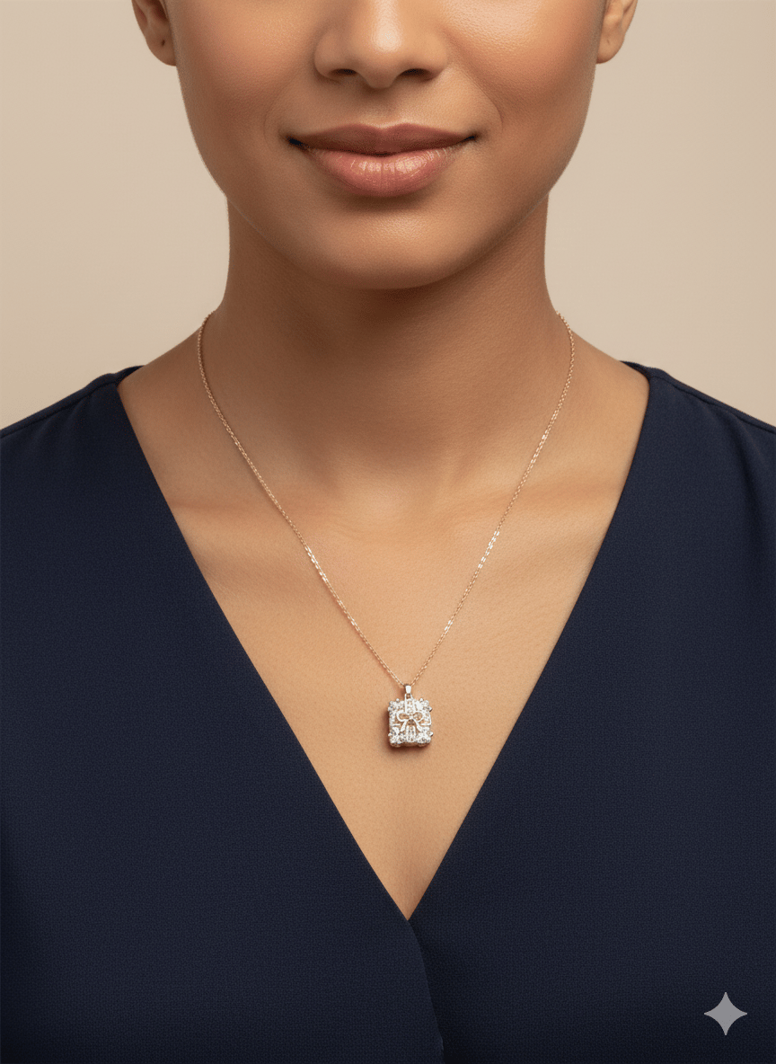 Xuping Kolye 14k (Gold) XP 00270