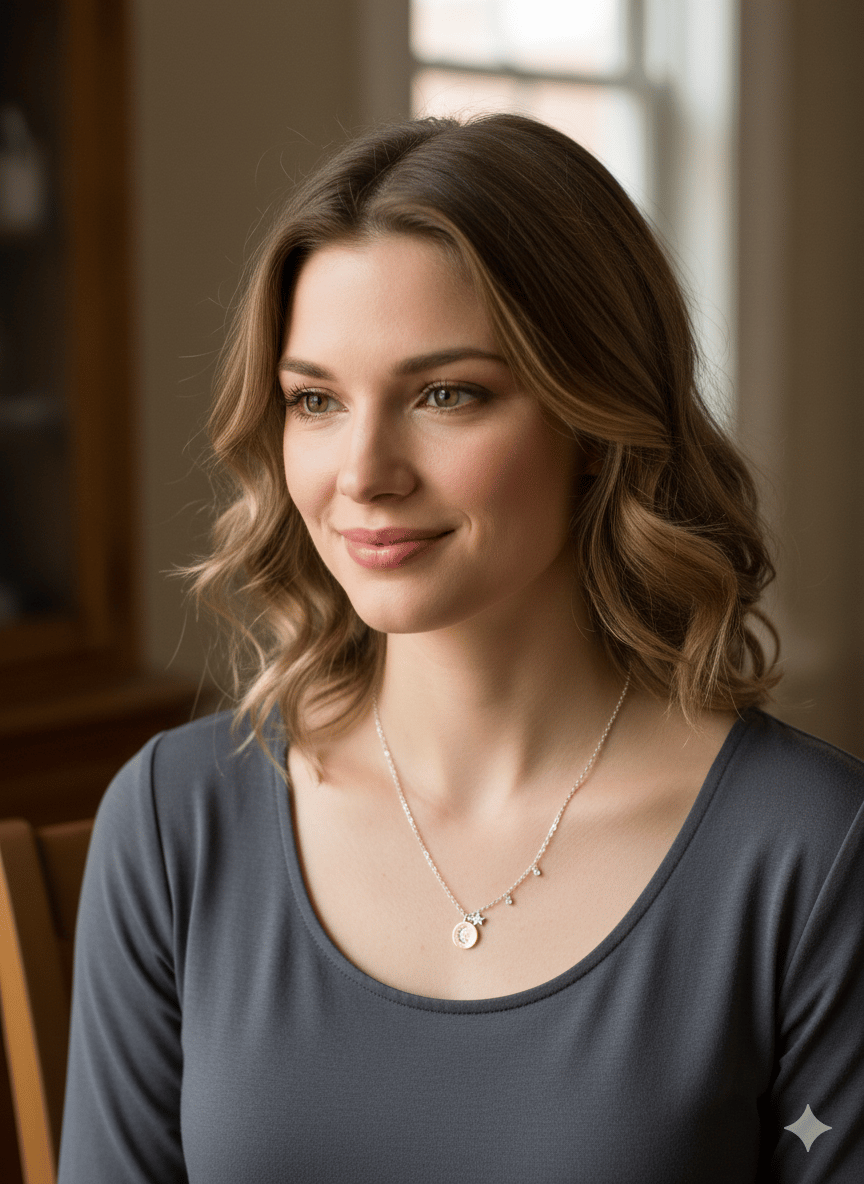 Xuping Kolye 14k (Gold) XP 00274