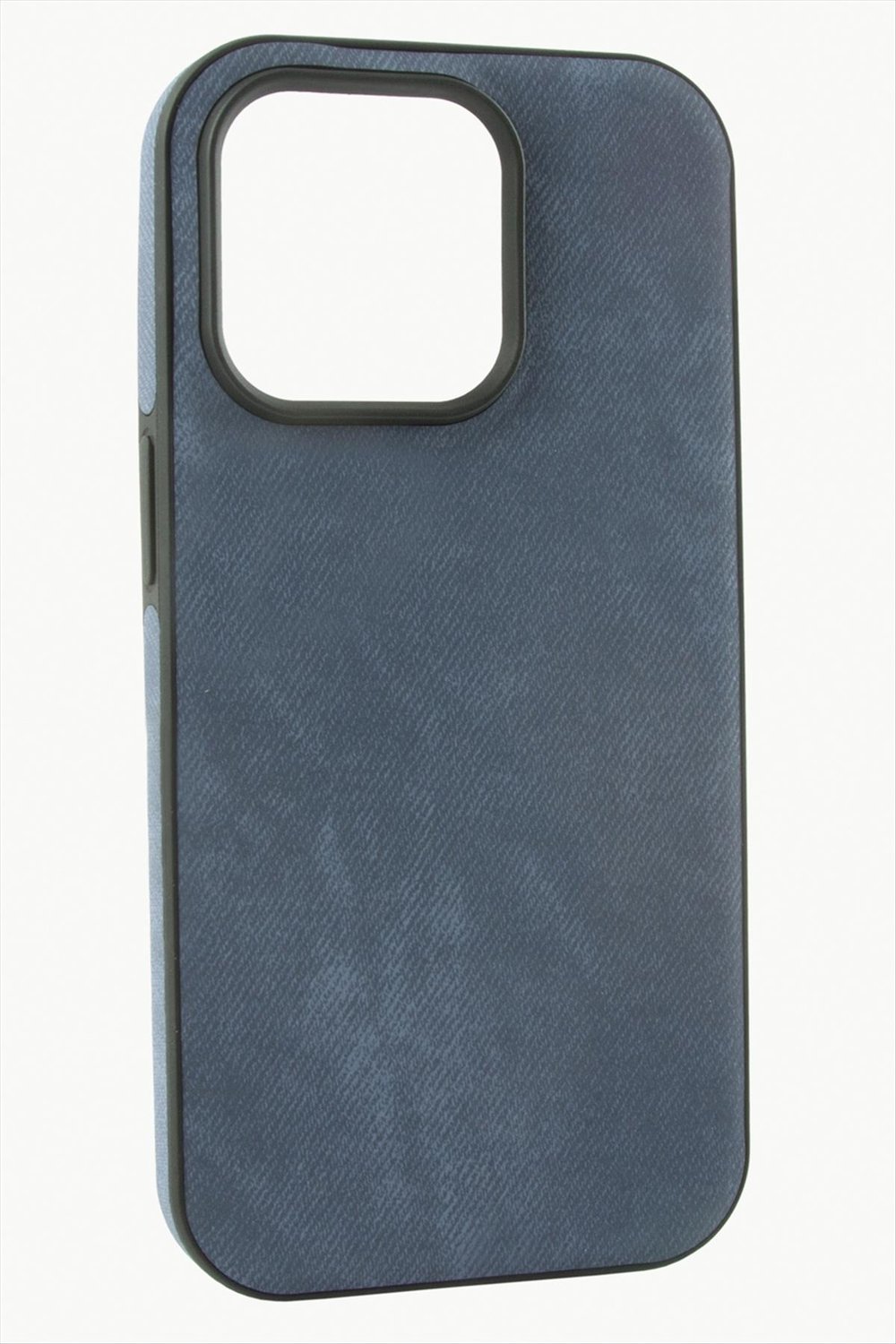 iPhone 12/12 Pro Nubuk Lüx Velvet Silikon Kılıf