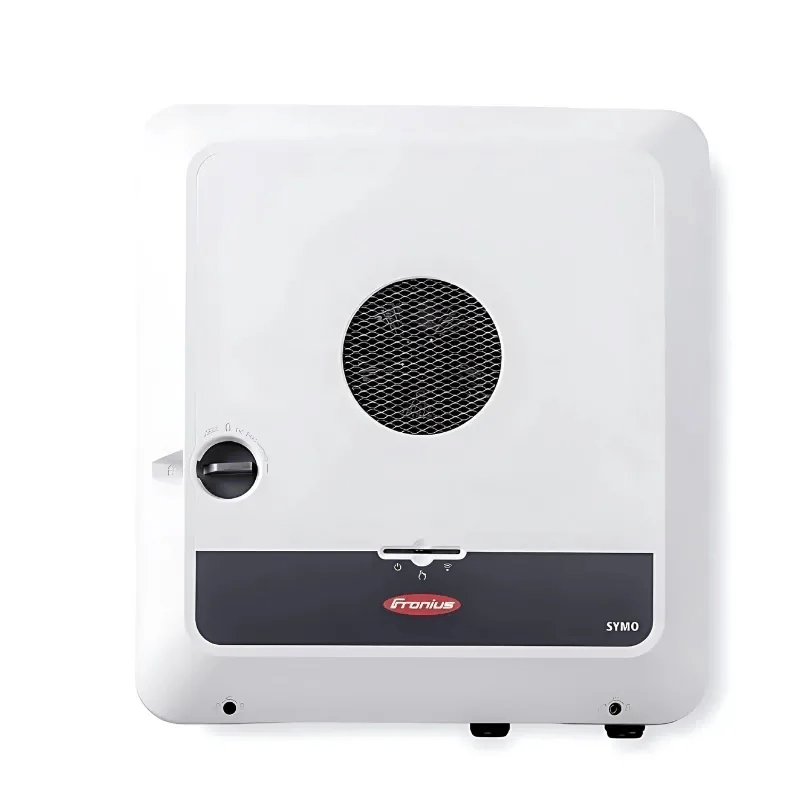 Fronius Symo GEN24 12.0 Plus SC Hibrit İnverter (12kW Trifaze, Batarya Destekli)