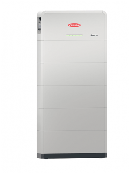 Fronius Reserva 9.4 kWh Lityum Batarya Seti