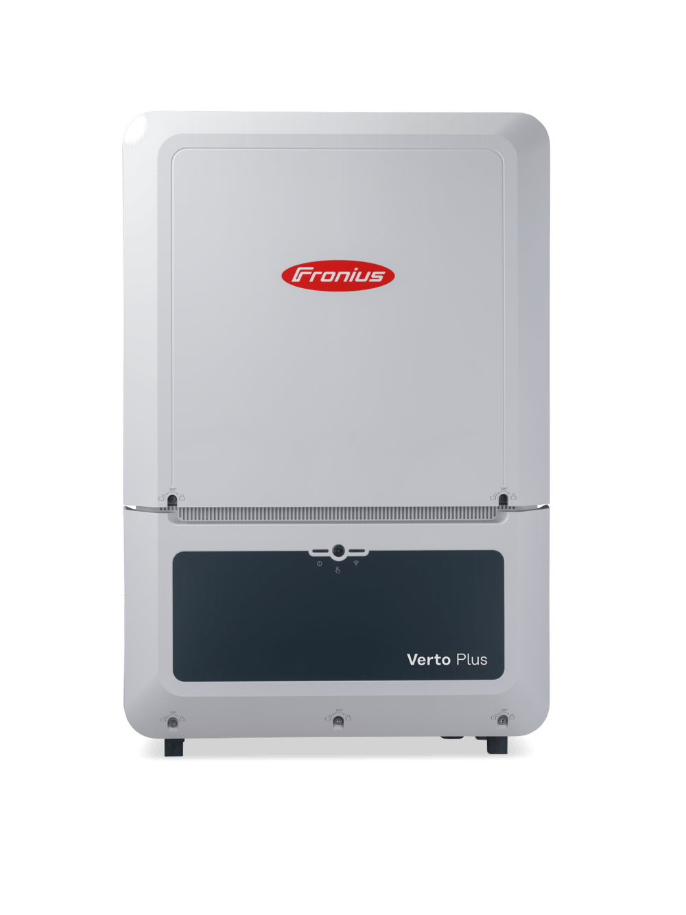 Fronius Verto 15.0 SPD 1+2 Trifaze On-Grid Solar İnverter