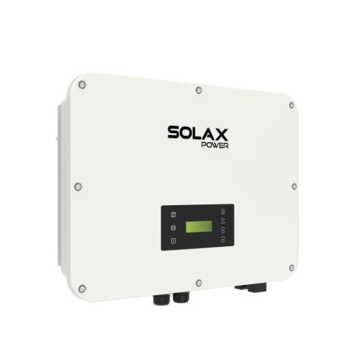 SolaX X3 Hybrid 15kW G4 Trifaze Hibrit İnverter Fiyatı