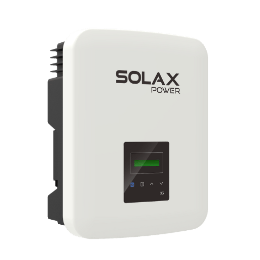 SolaX X3 Ultra 30kW Hibrit İnverter Fiyatı | 3 MPPT