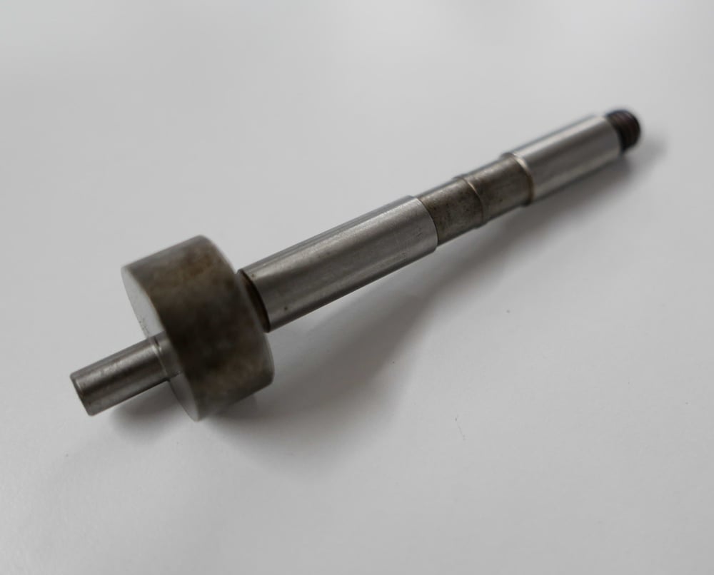 Eksantrik (Yağlı) BYH1D02