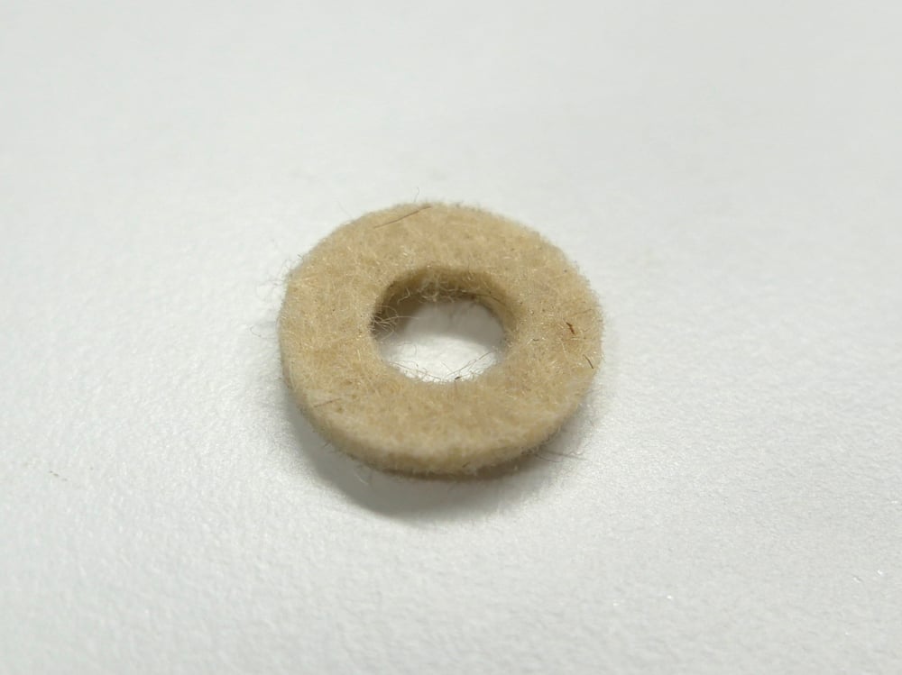 Keçe BYPS36P