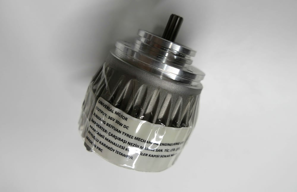 Motor BQS102H