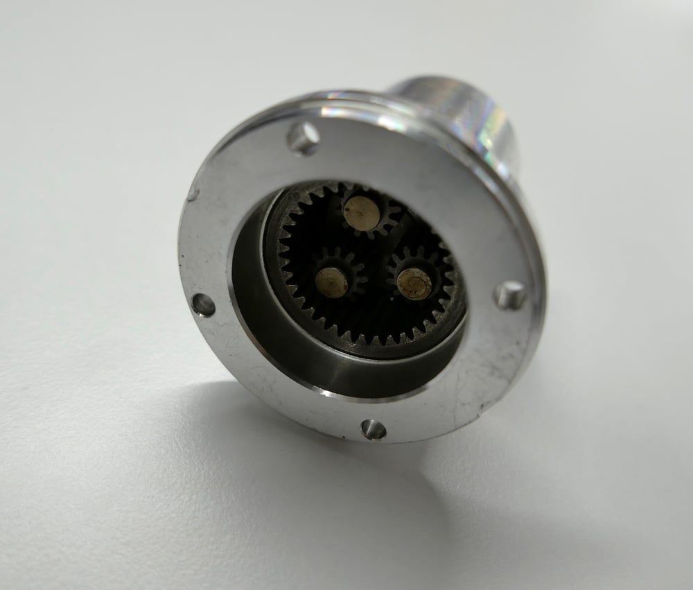 Şanzıman BQS10101