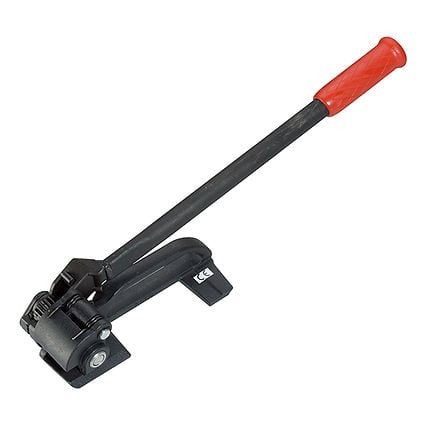 Ybico Çelik Çember Germe Makinesi S-298 Yüksek Mukavemetli