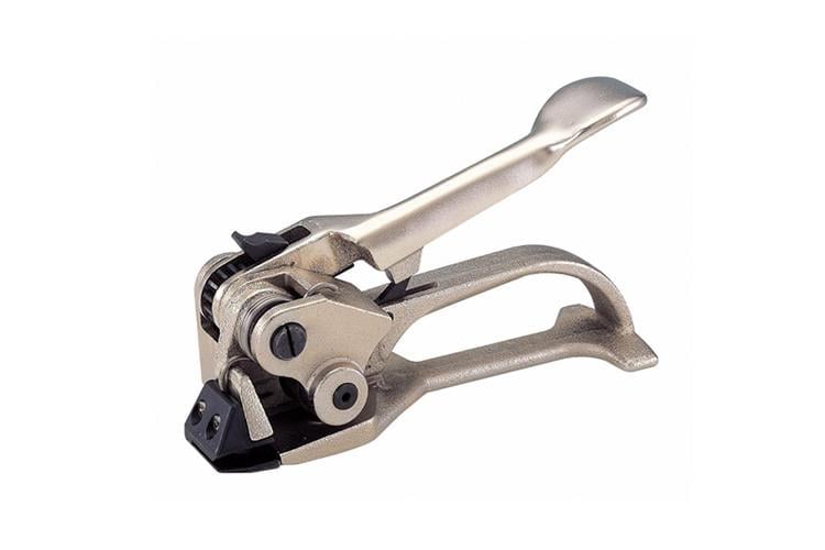 Ybico Deluxe Çelik Çember Germe Makinesi S-246