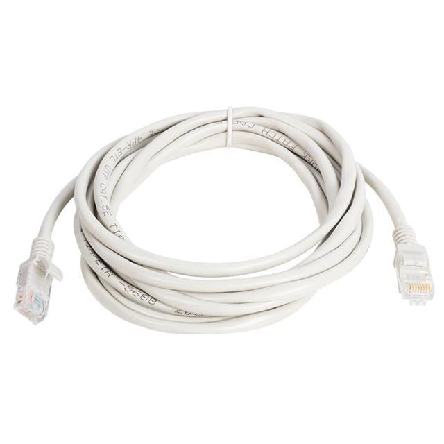 Fully G-505E Cat5 15 Metre RJ45 Patch Network Ethernet İnternet Kablosu