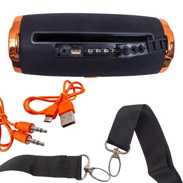 MagicVoice MV-19975 AUX/USB/SD/Bluetooth Hoparlör - Speaker (20 Watt)