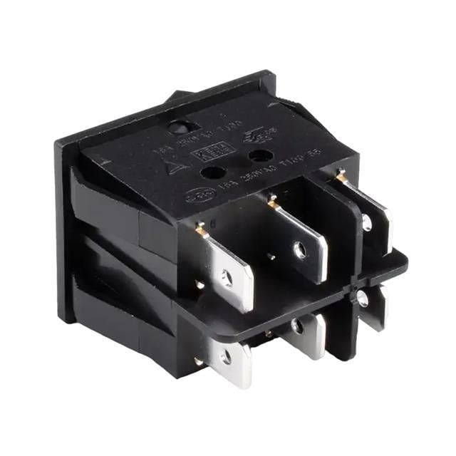 PowerMaster IC-102 İkili Işıklı Mercekli Anahtar