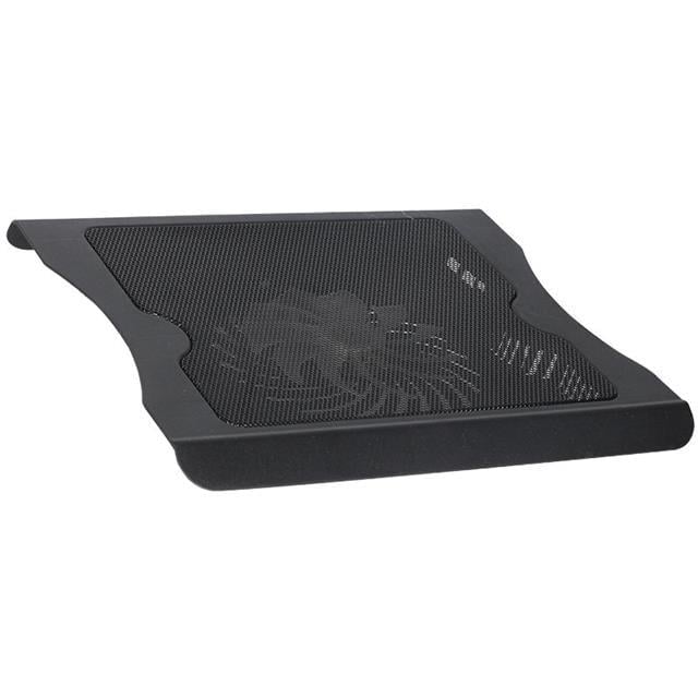 Powermaster 883 120 Mm 1500 Rpm Tek Fanlı Işıklı Notebook Soğutucu