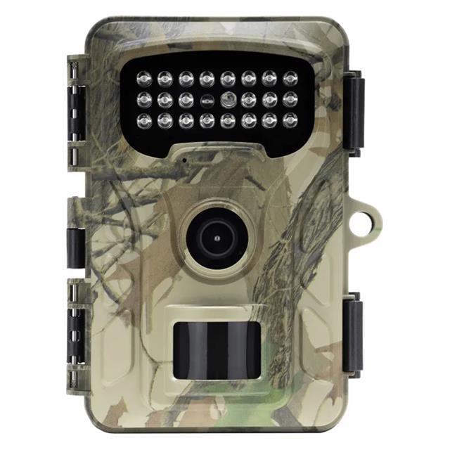 Powermaster RF06 20MP 24 Led PIR Sensörlü 2.0