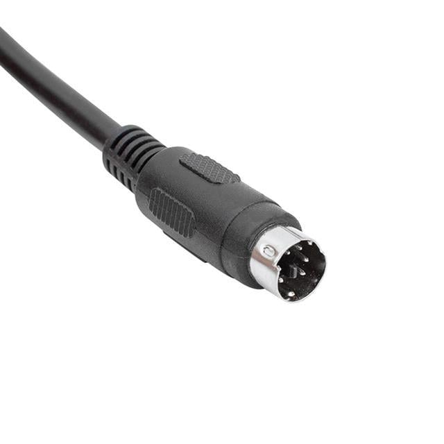 Powermaster Yedek Havya Sapı S Fişli (Cyber 852D - Class YH-19 - NET 803)