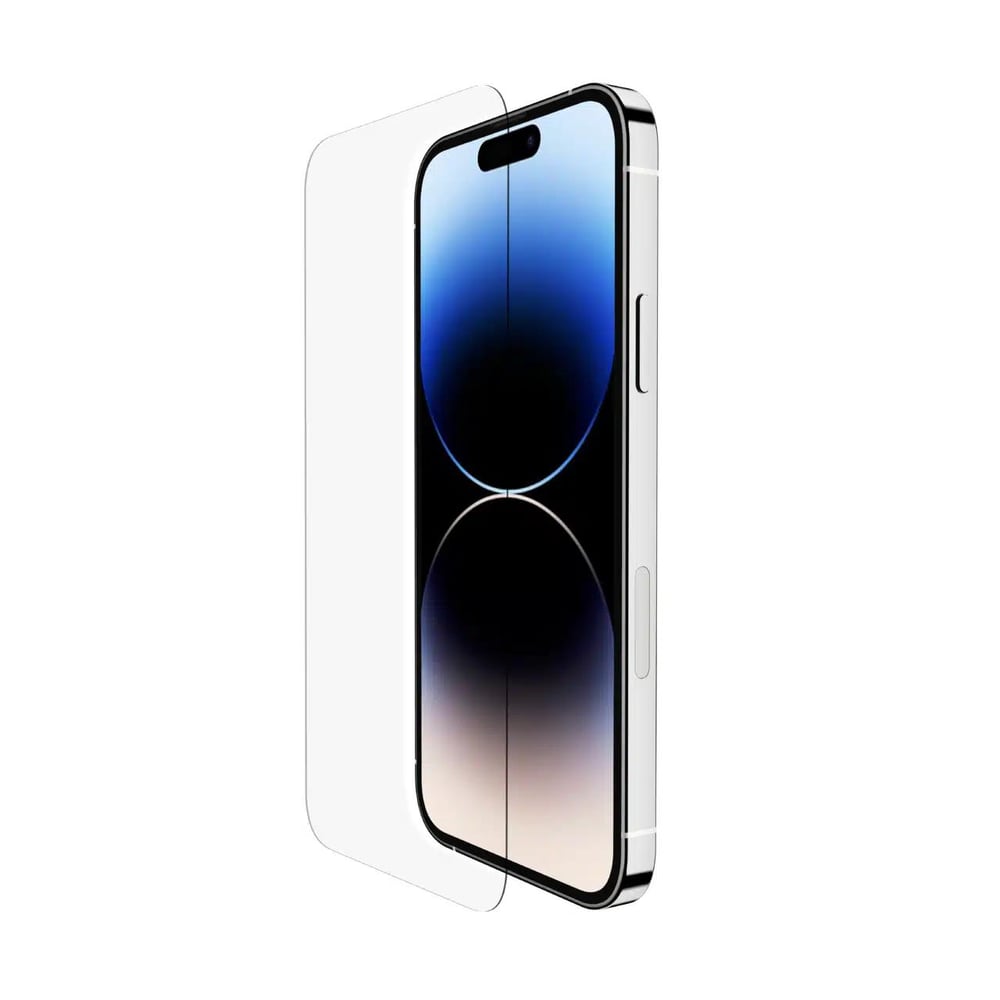 Redmi Note 13 Pro 4G/5G - Kırılmaz Cam Ekran Koruyucu