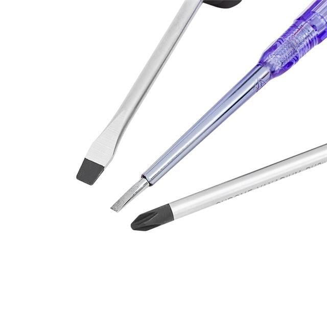 Retta RXS-3000 Tornavida Seti 3’lü Rx Serisi