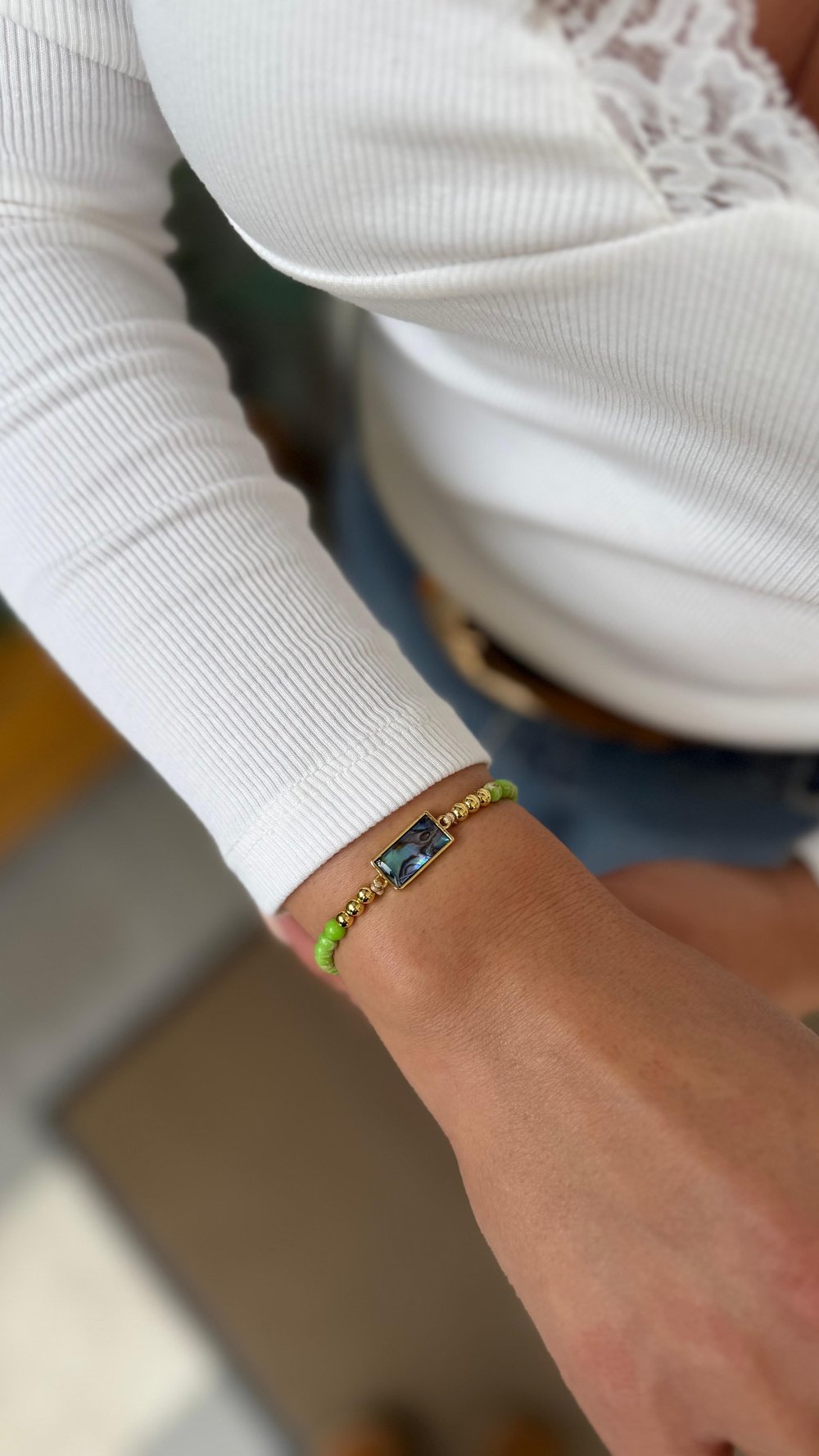 İP BİLEKLİK B-9938