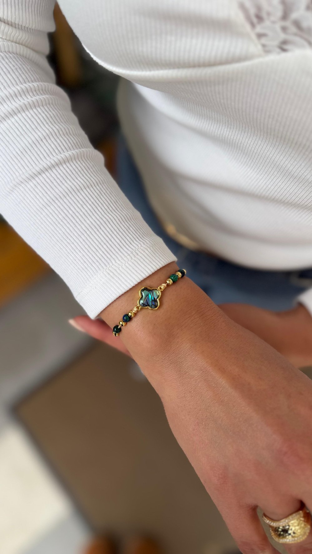 İP BİLEKLİK B-9939