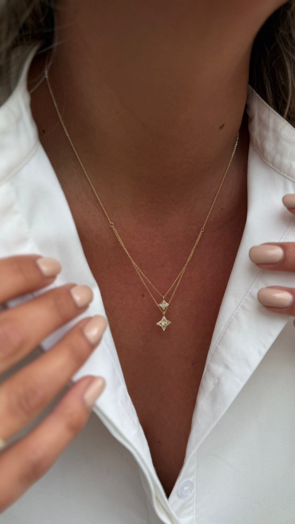 VİP KOLYE  K-926412