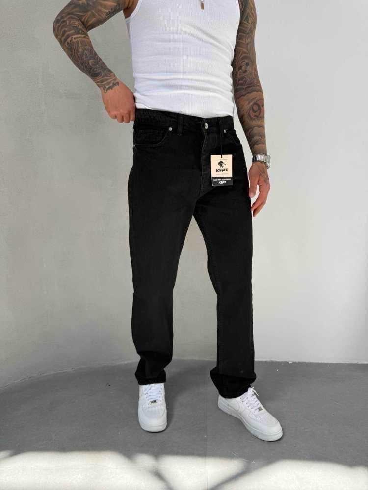 KEPS (818)REGULAR K.SİYAH KOT https://www.terapi-time.com/bej-relax-baggy-jeans-48