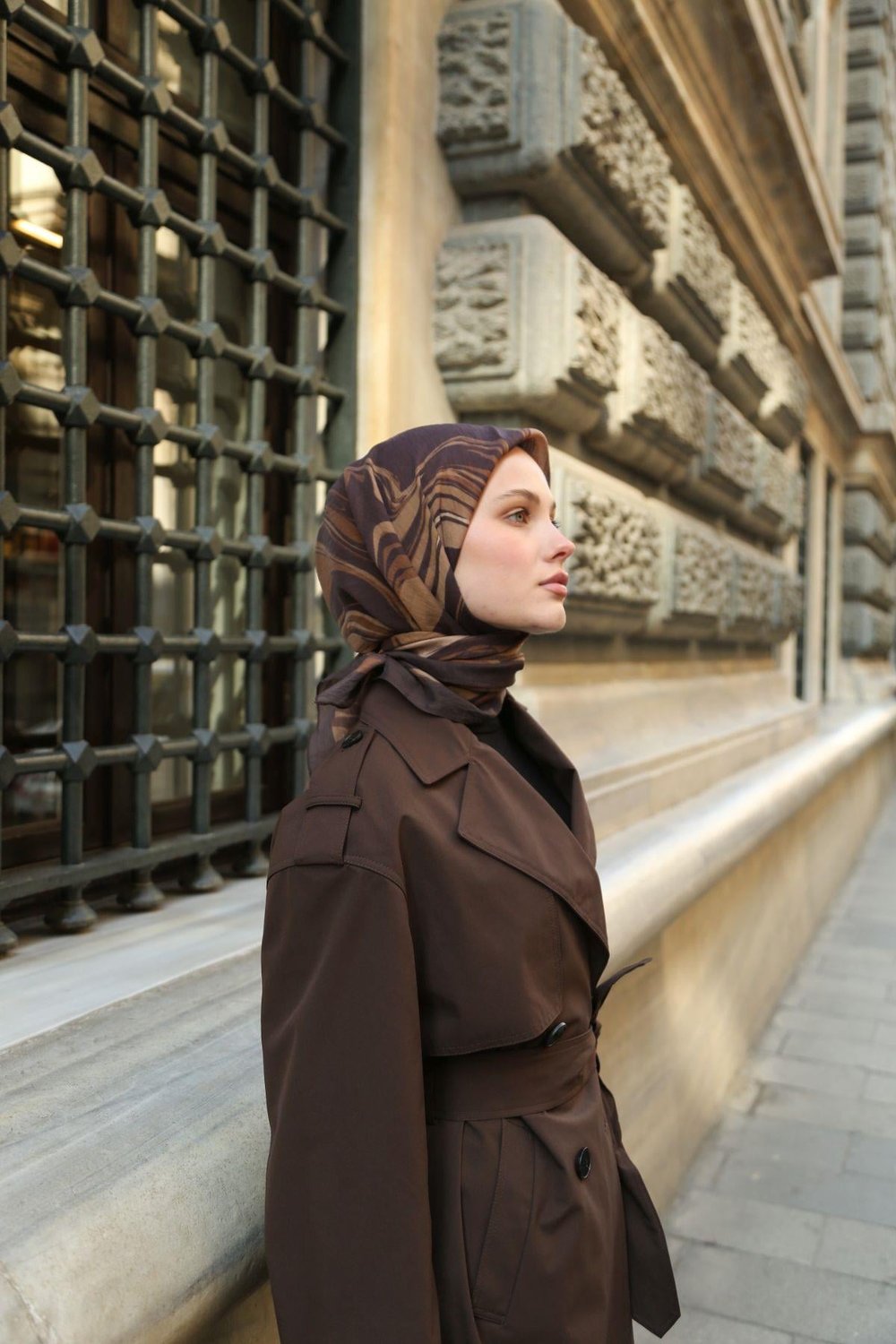 Allure Eşarp
