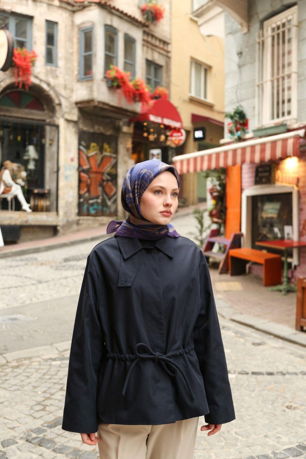 Allure Eşarp