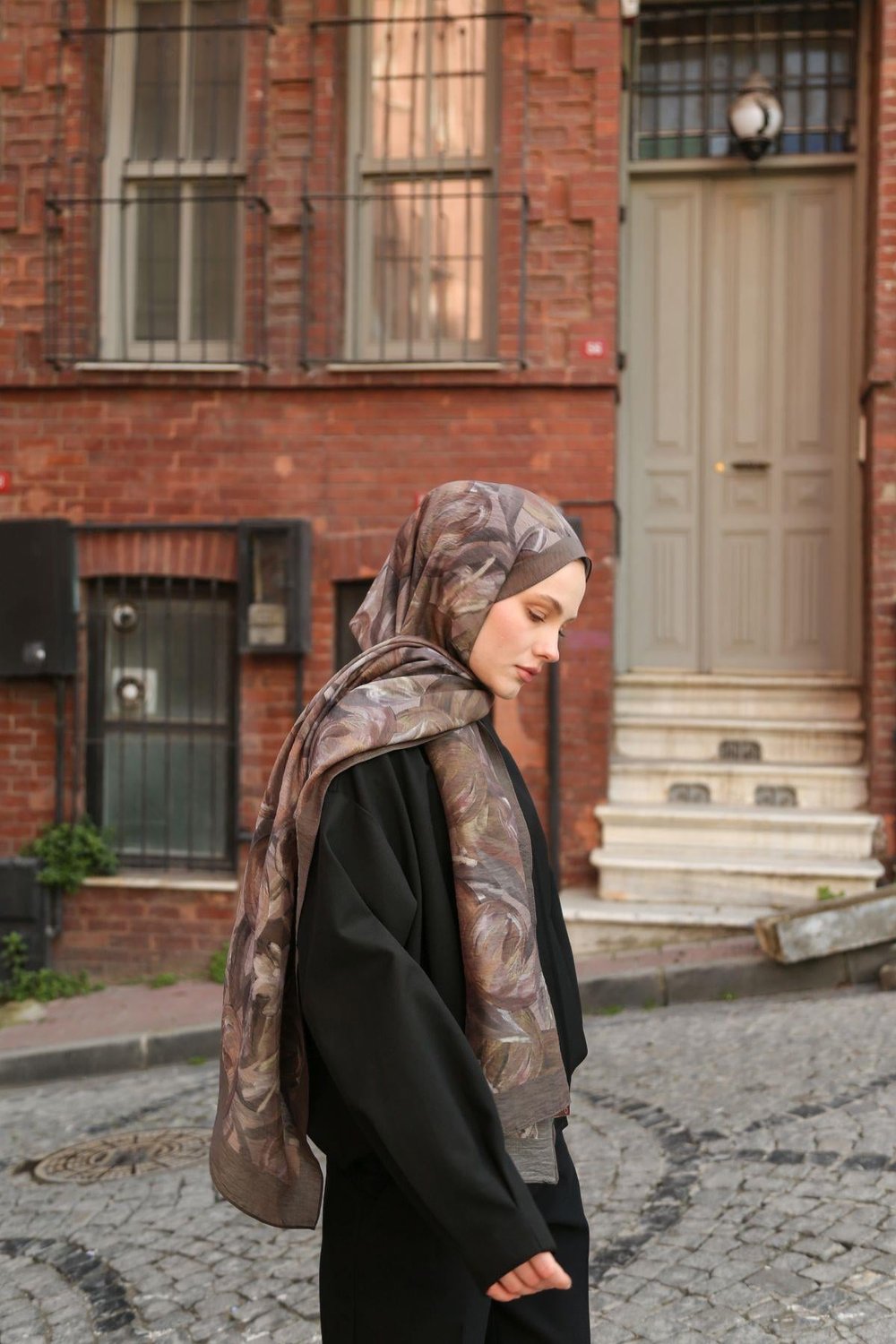 Allure Şal