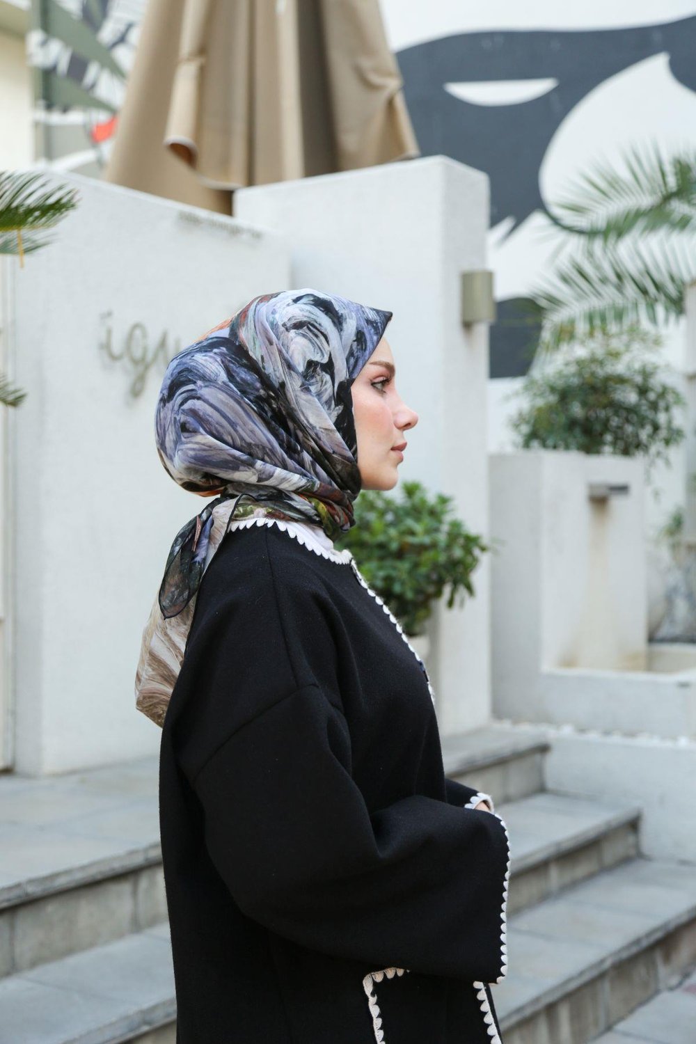 Dolce Eşarp