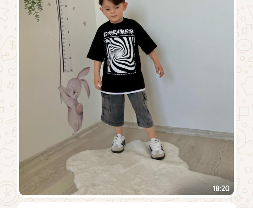 KOT ŞORTLU TAKIM