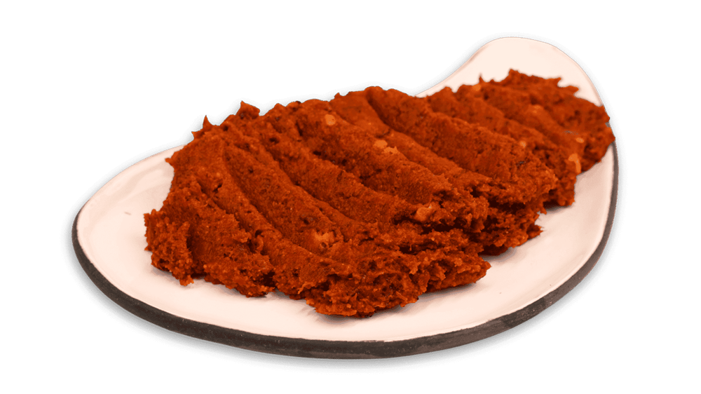 Acuka Breakfast Sauce