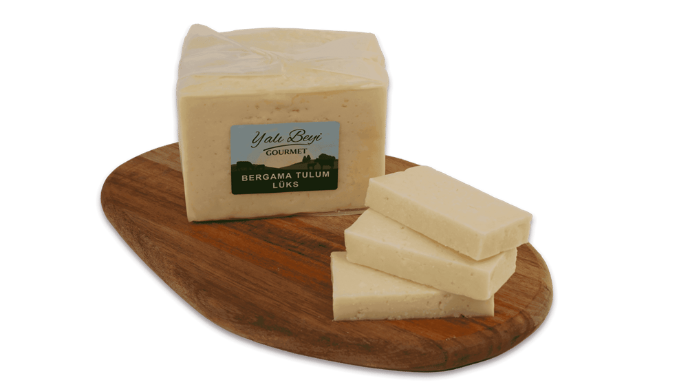 Bergama Luxury Tulum Cheese 650 Gm