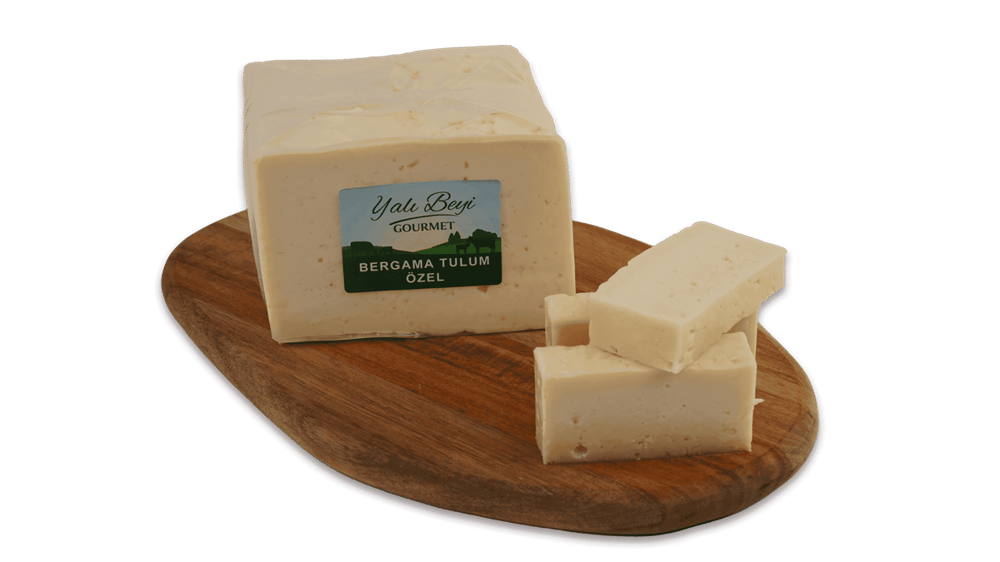 Bergama Special Tulum Cheese 650 Gm