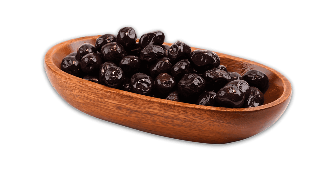 Champion Gemlik Black Olive