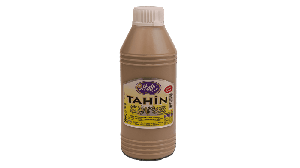 Halis Tahini 500 Gm