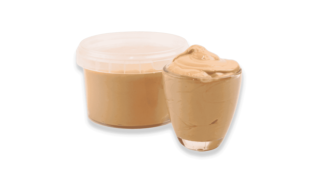 Hazelnut Cream With Croquant 300 Gm