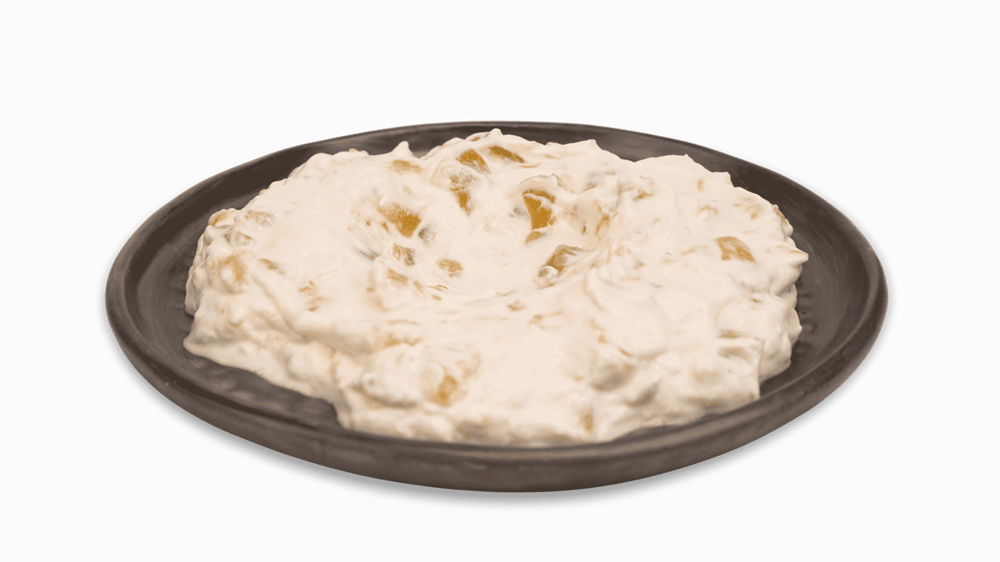 Mezze Aubergine Paste