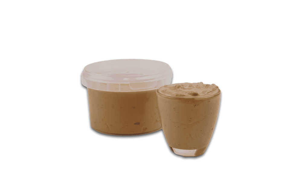 Peanut Butter With Sugar And Particulate 300 Gm