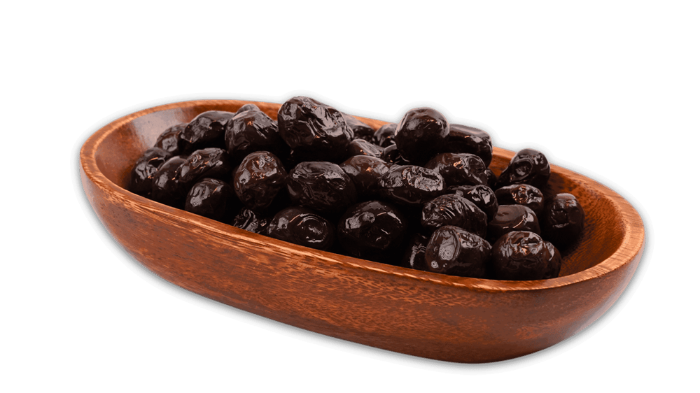 Special Black Olive