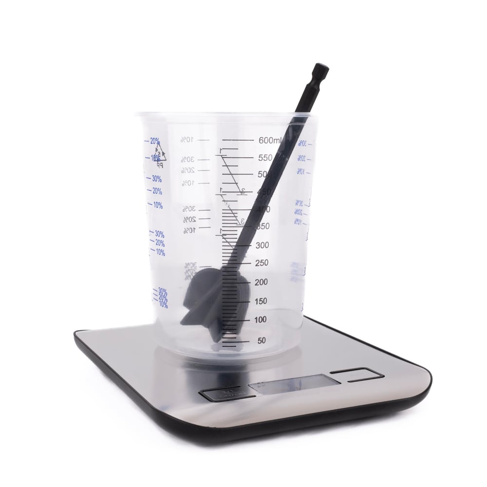 Dijital Hassas Terazi 10 kg / 1 g - 15325001