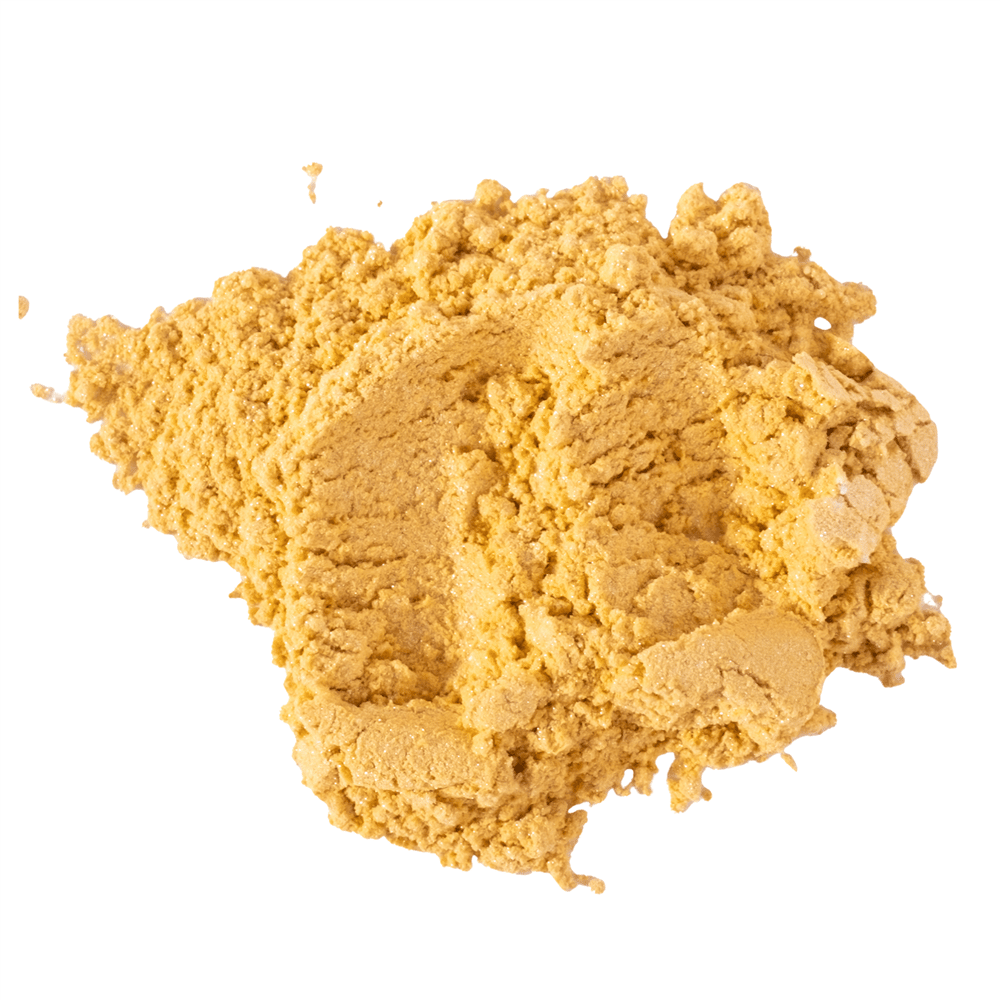 EEP-209 Oxide Yellow Metalik Sedefli ve Holografik Efekt için Oksit Sarı Efekt Pigment 10 g - 1522522091