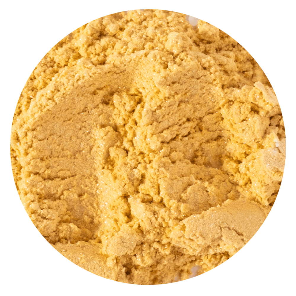 EEP-209 Oxide Yellow Metalik Sedefli ve Holografik Efekt için Oksit Sarı Efekt Pigment 10 g - 1522522091