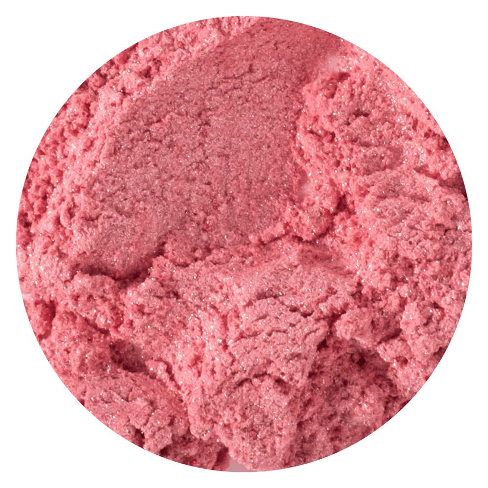 EEP-400 Red Metalik Sedefli ve Holografik Efekt için Kırmızı Efekt Pigment 10 g - 1522524001