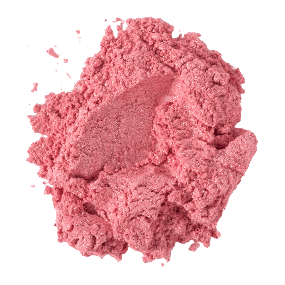 EEP-400 Red Metalik Sedefli ve Holografik Efekt için Kırmızı Efekt Pigment 10 g - 1522524001