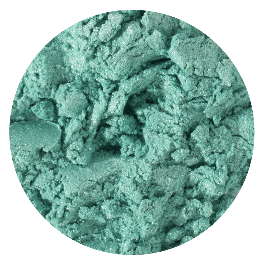EEP-500 Green Metalik Sedefli ve Holografik Efekt için Yeşil Efekt Pigment 10 g - 1522525001