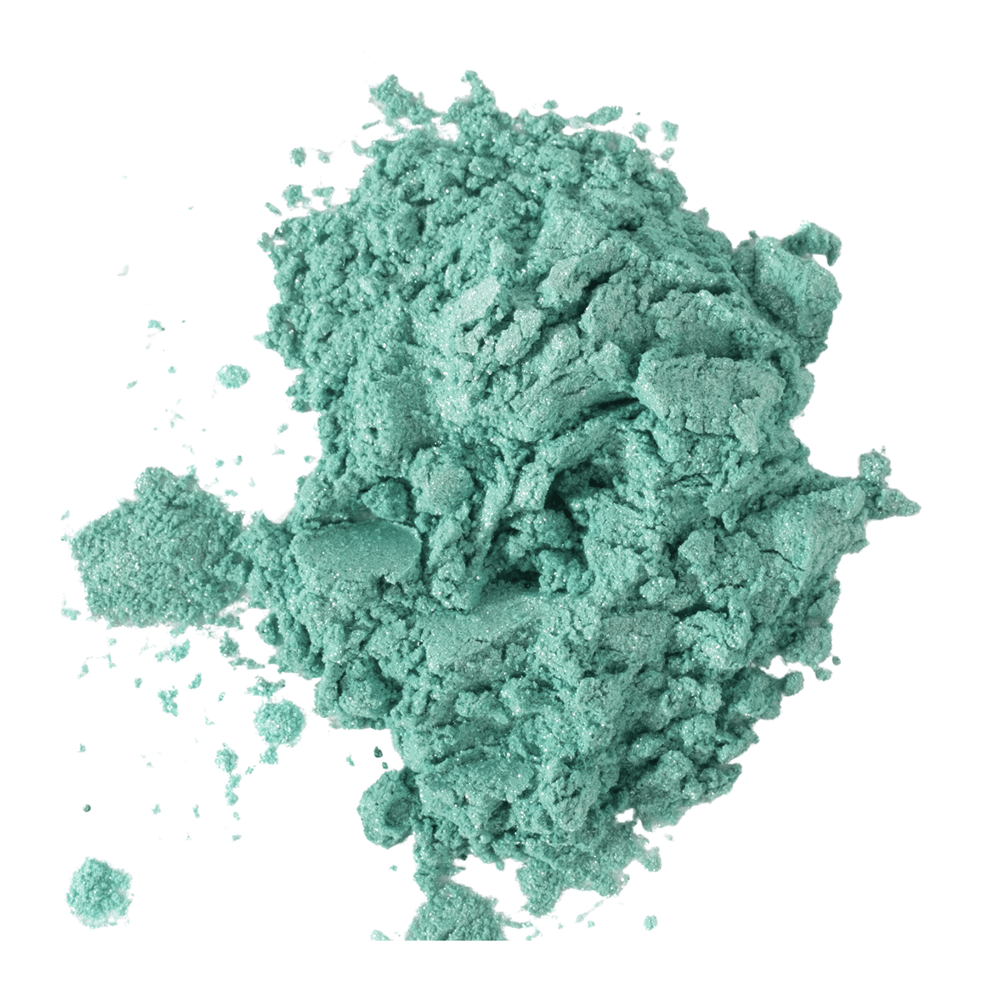 EEP-500 Green Metalik Sedefli ve Holografik Efekt için Yeşil Efekt Pigment 10 g - 1522525001