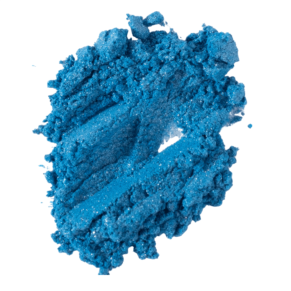 EEP-600 Blue Metalik Sedefli ve Holografik Efekt için Mavi Efekt Pigment 10 g - 1522526001