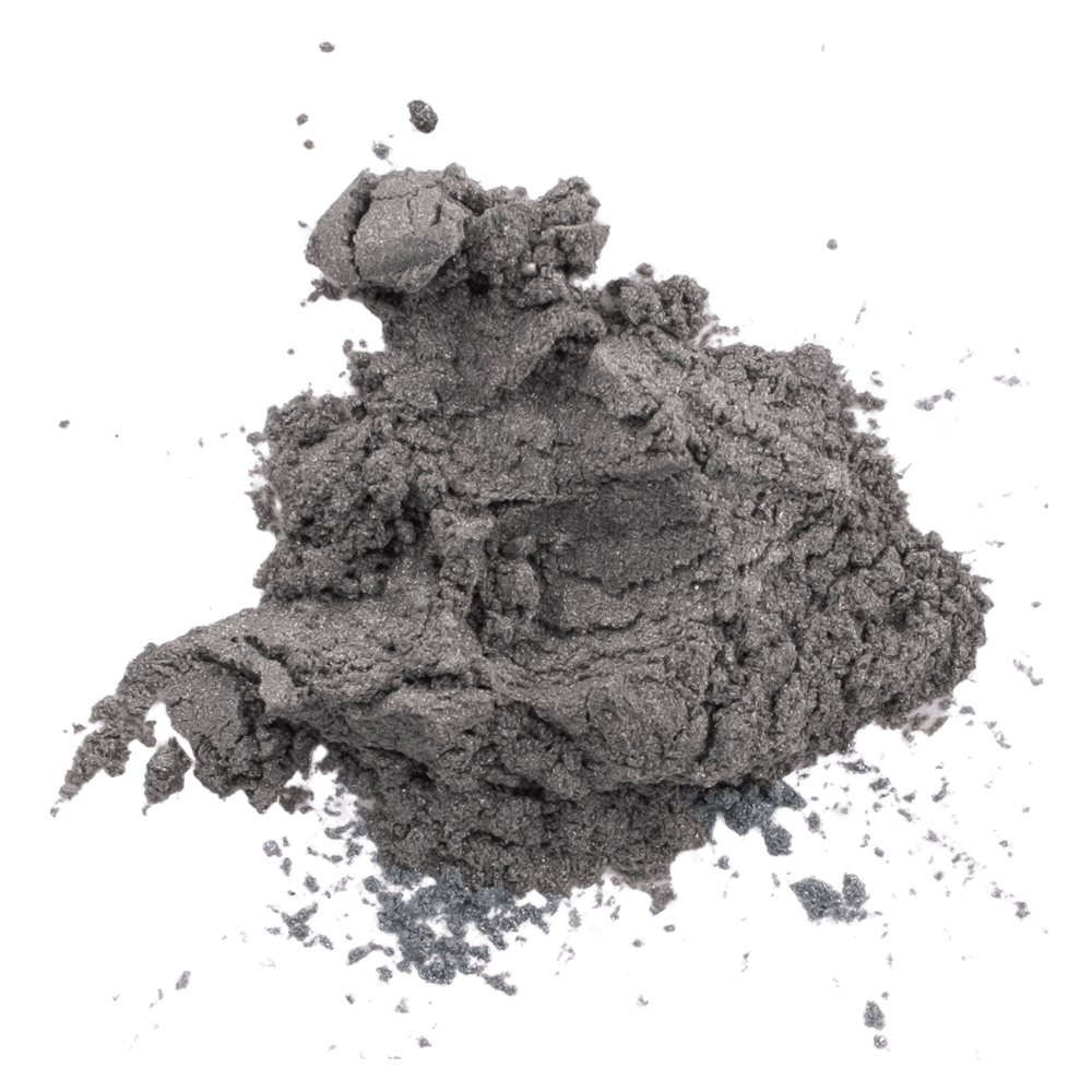 EEP-900 Black Metalik Sedefli ve Holografik Efekt için Siyah Efekt Pigment 10 g - 1522529001