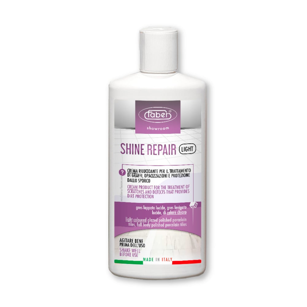 Laponex Seramik Parlatıcı-Açık Renkler